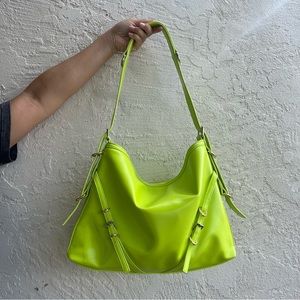 Vege Label vegan bag